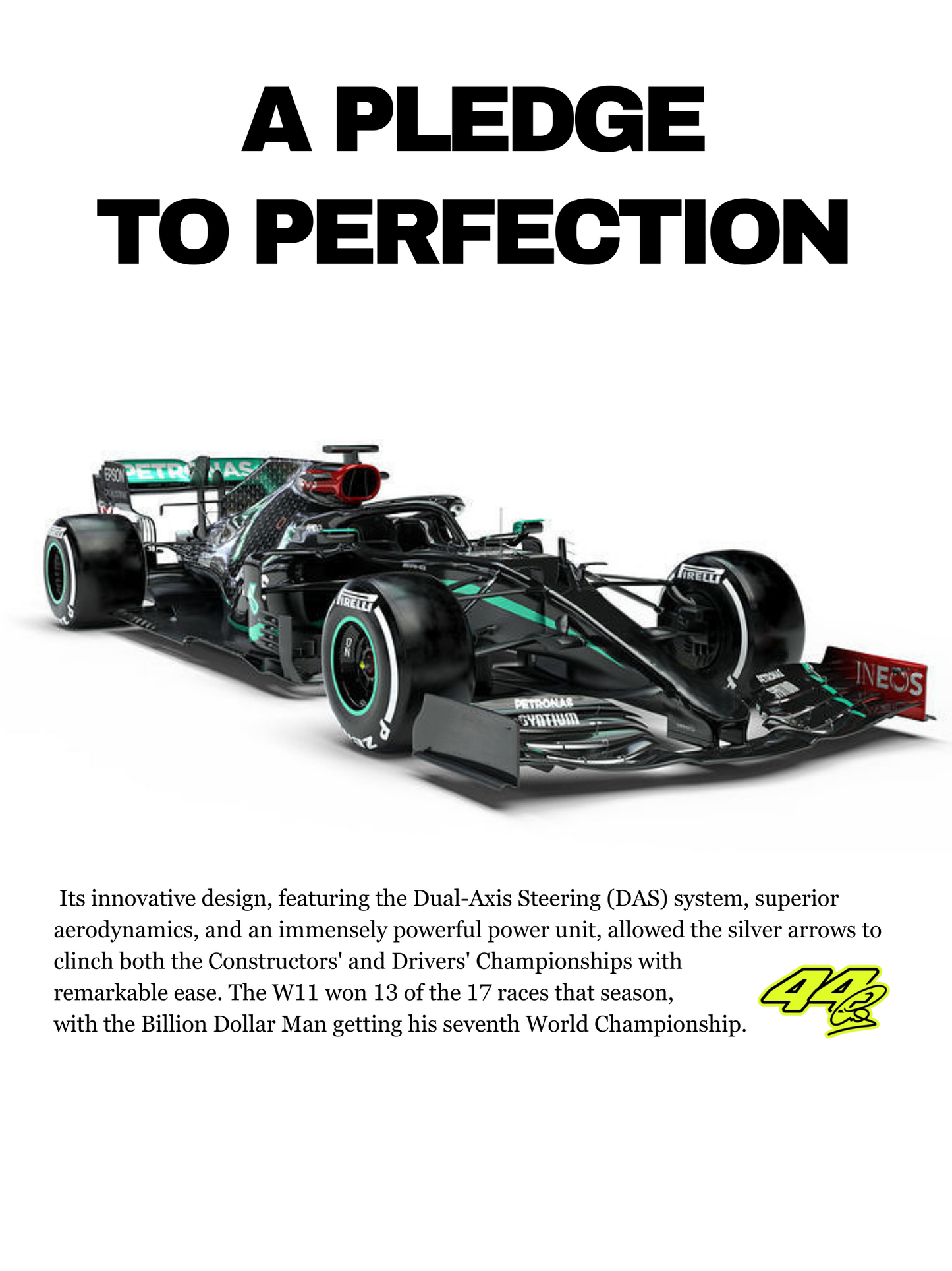 The W11