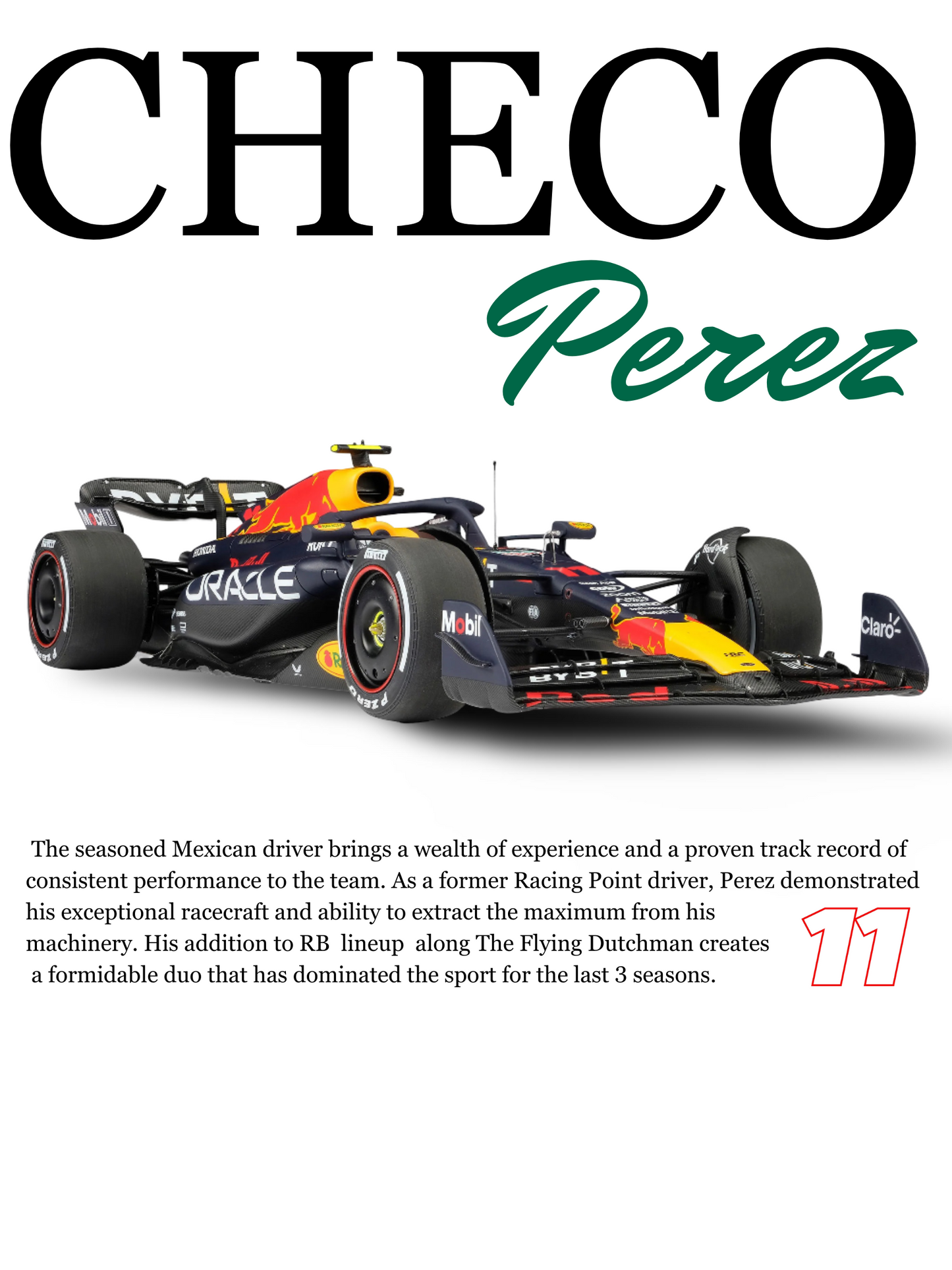 Checo