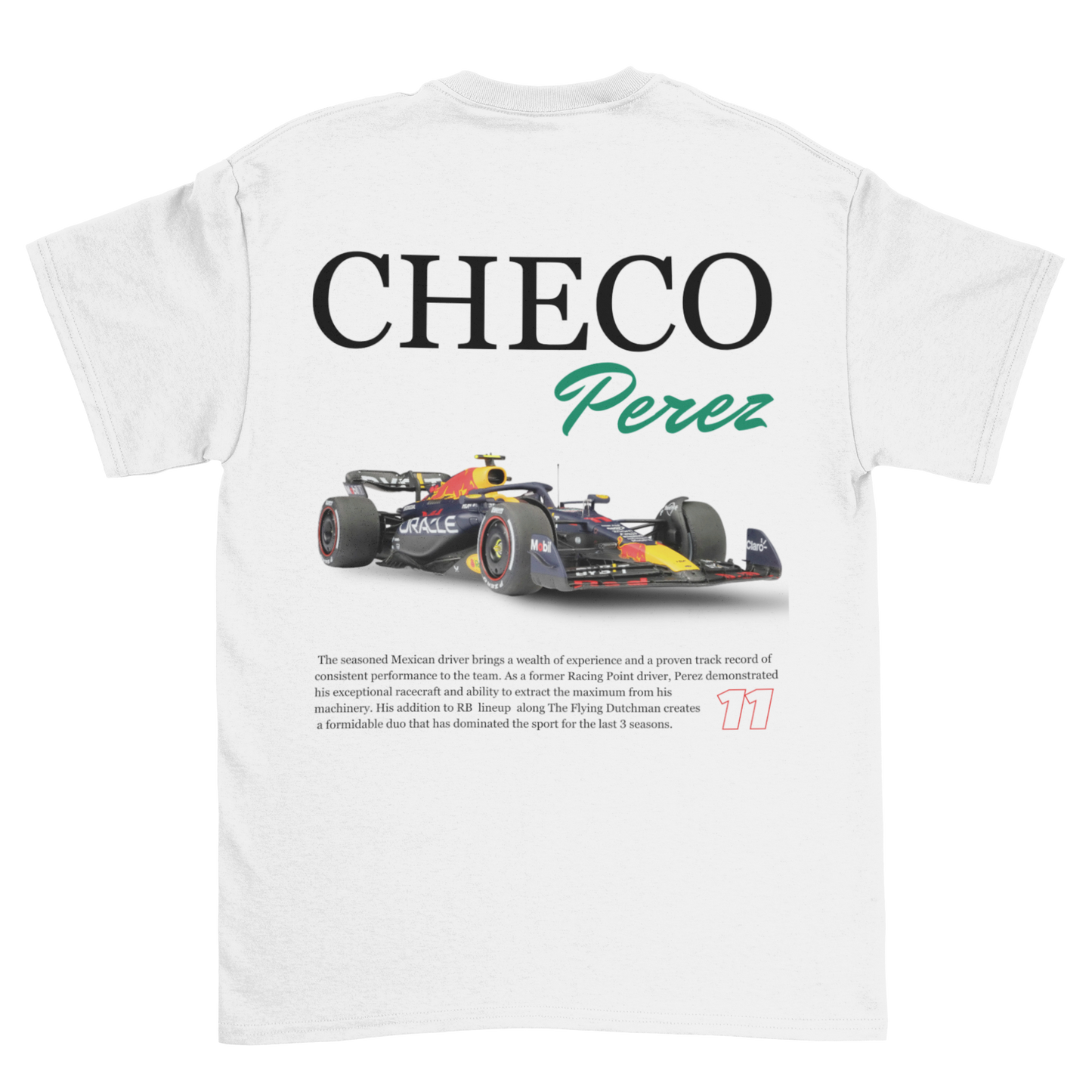 Checo