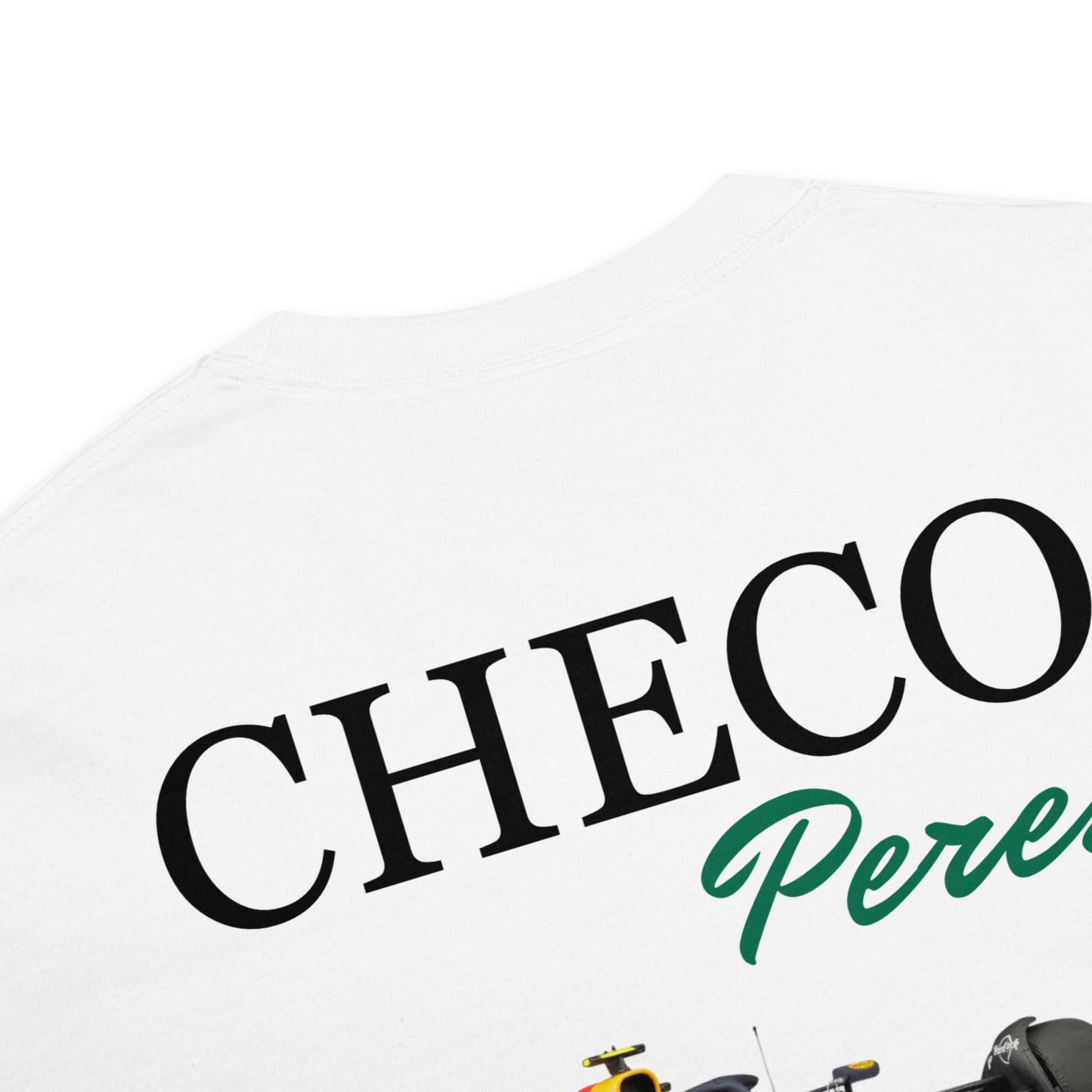 Checo