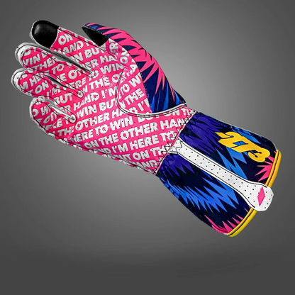 REXY GLOVES
