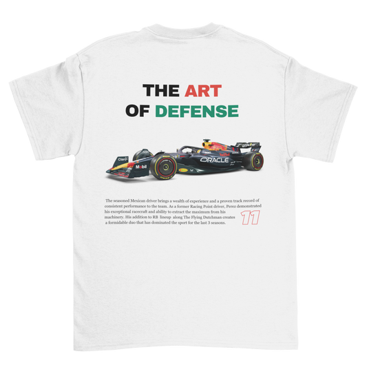 Art Of Defense
