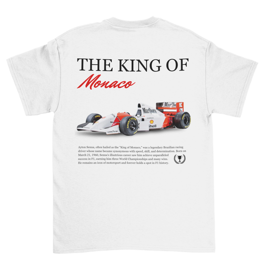 King Of Monaco